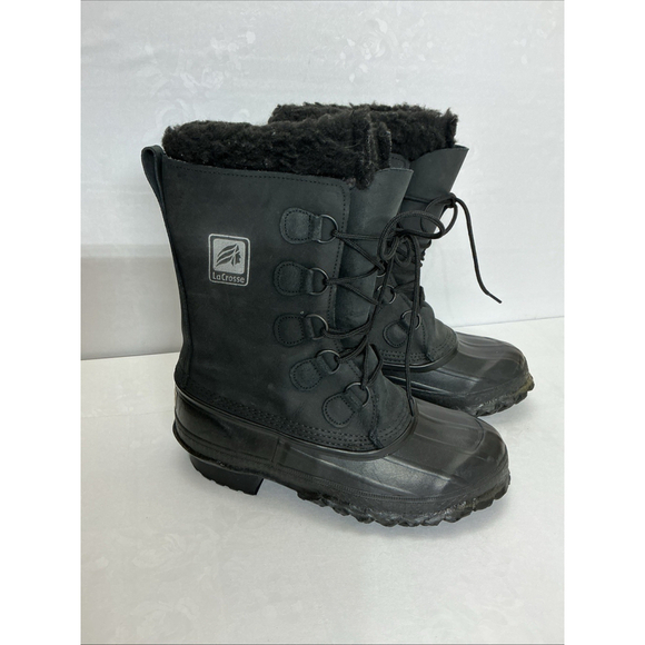 LaCrosse Other - La Crosse Snow Boots